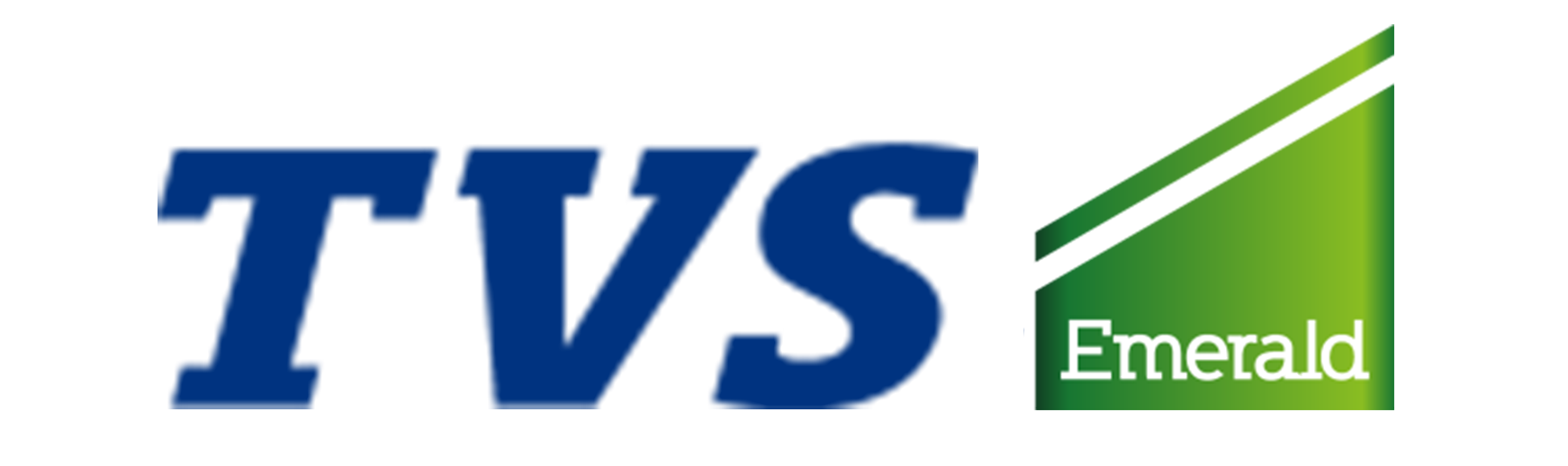 TVS Emerald Logo